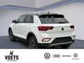 Volkswagen T-Roc Style 1.5 TSI DSG KEYLESS+TravelAssist+LED Weiß - thumbnail 4