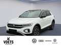 Volkswagen T-Roc Style 1.5 TSI DSG KEYLESS+TravelAssist+LED Weiß - thumbnail 1