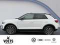 Volkswagen T-Roc Style 1.5 TSI DSG KEYLESS+TravelAssist+LED Weiß - thumbnail 3