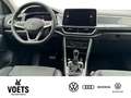 Volkswagen T-Roc Style 1.5 TSI DSG KEYLESS+TravelAssist+LED Weiß - thumbnail 8