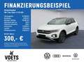 Volkswagen T-Roc Style 1.5 TSI DSG KEYLESS+TravelAssist+LED Weiß - thumbnail 2