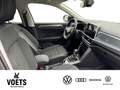 Volkswagen T-Roc Style 1.5 TSI DSG KEYLESS+TravelAssist+LED Weiß - thumbnail 7