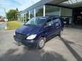 Mercedes-Benz Vito Vito 115 CDI Lang Bleu - thumbnail 1