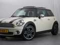 MINI Cooper Mini 1.6 | Schuif-/kanteldak | Stoelverwarming | C Blanc - thumbnail 11