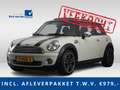 MINI Cooper Mini 1.6 | Schuif-/kanteldak | Stoelverwarming | C Blanc - thumbnail 1
