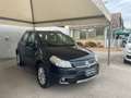 Fiat Sedici Sedici 2.0 mjt Experience 4x4 135cv Noir - thumbnail 3