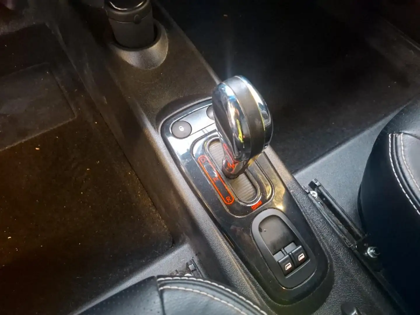 Ligier JS 50 L Club | Leder | Audio groot scherm | LM | Parkeer Blauw - 2