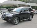 Toyota Land Cruiser 2.8 D4-D 3 porte Lounge Nero - thumbnail 1