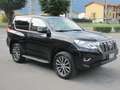 Toyota Land Cruiser 2.8 D4-D 3 porte Lounge Nero - thumbnail 3