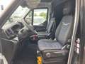 Iveco Daily 52c18 NPS Autotransporter mit Schlafkabine Schwarz - thumbnail 10