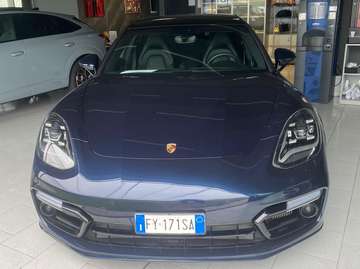 Panamera II 2017 Sport Turismo 2.9 4 e-hybrid auto