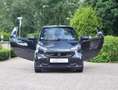 smart forTwo cabrio 1.0 BRABUS Xclusive Cabrio 109pk Carbon/Lee Zwart - thumbnail 2