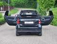 smart forTwo cabrio 1.0 BRABUS Xclusive Cabrio 109pk Carbon/Lee Zwart - thumbnail 14