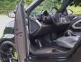 smart forTwo cabrio 1.0 BRABUS Xclusive Cabrio 109pk Carbon/Lee Zwart - thumbnail 6