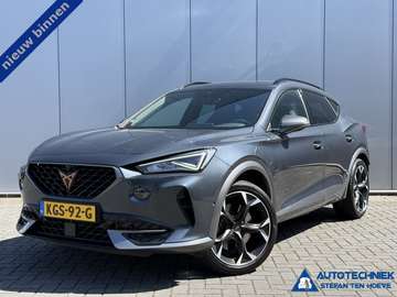 1.4 e-Hybride VZ Performance 3D Camera Carplay mem