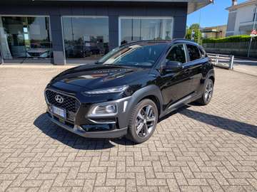 1.6 CRDI Style 2WD 115cv