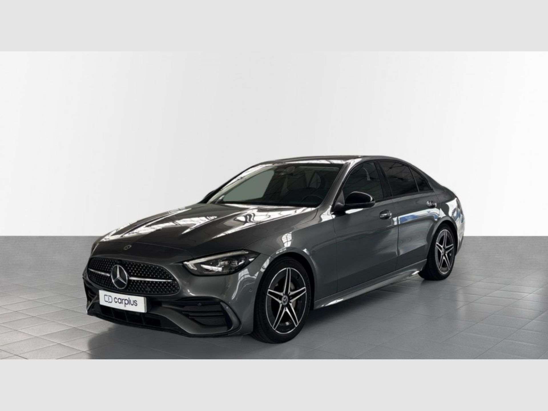 Mercedes-Benz C 200 null - foto 1