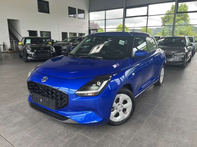 Imagine Suzuki Swift 1.2 Comfort LED NAVI ACC Kamera SitzHZG APP Connec