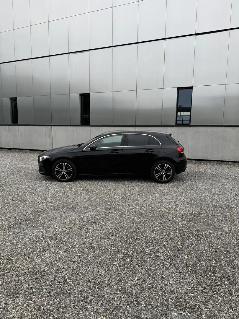 Mercedes-Benz A 180 d 7G-DCT - 2
