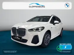 Bmw 225 e xDrive StHz+StKlima+Navi+Pano+Kamera+ACC+BT