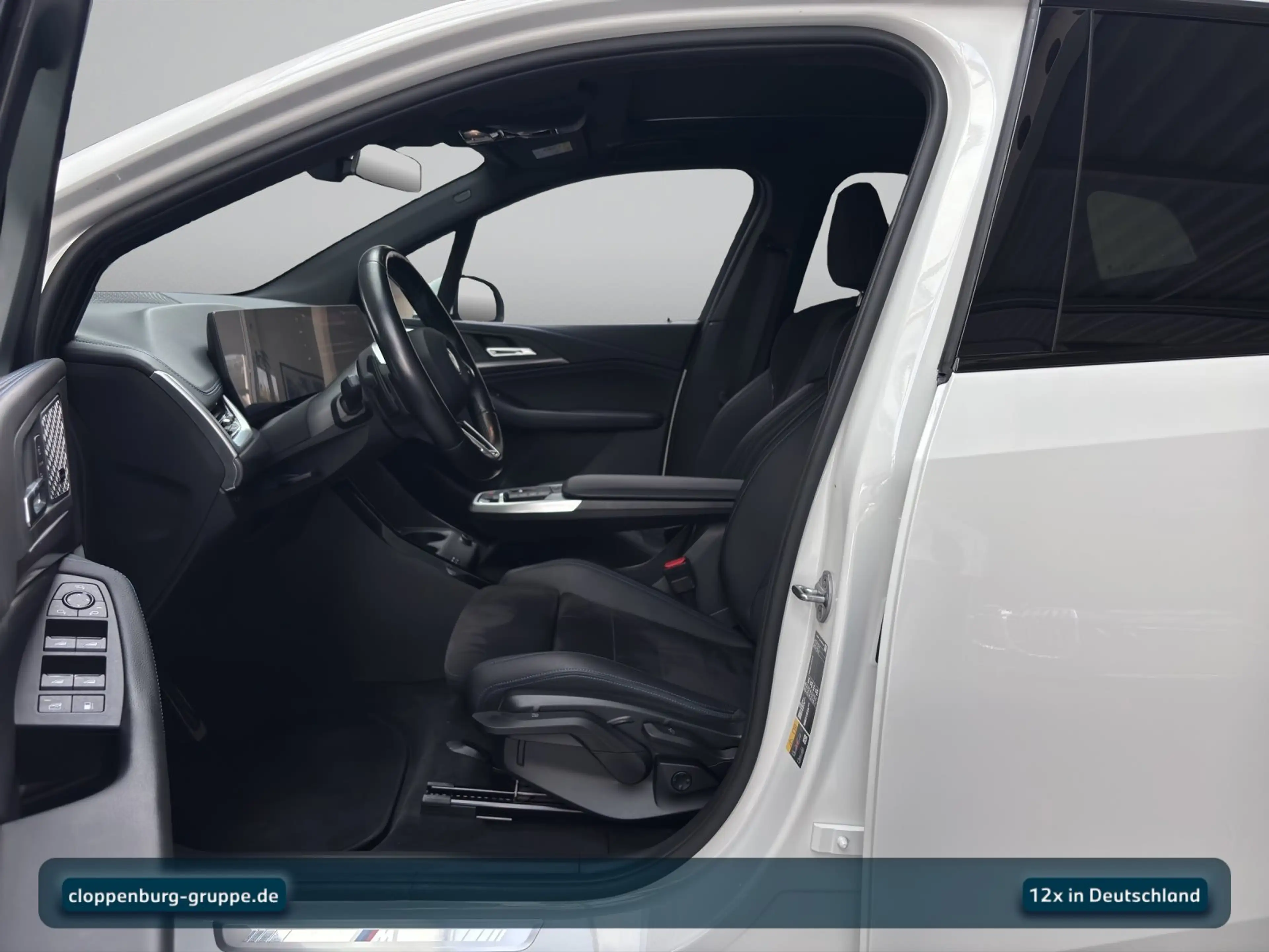 BMW 225 e xDrive Pano+ACC+SHZ+KeyGO+HiFi+Fernl.Ass+BT — photo 12