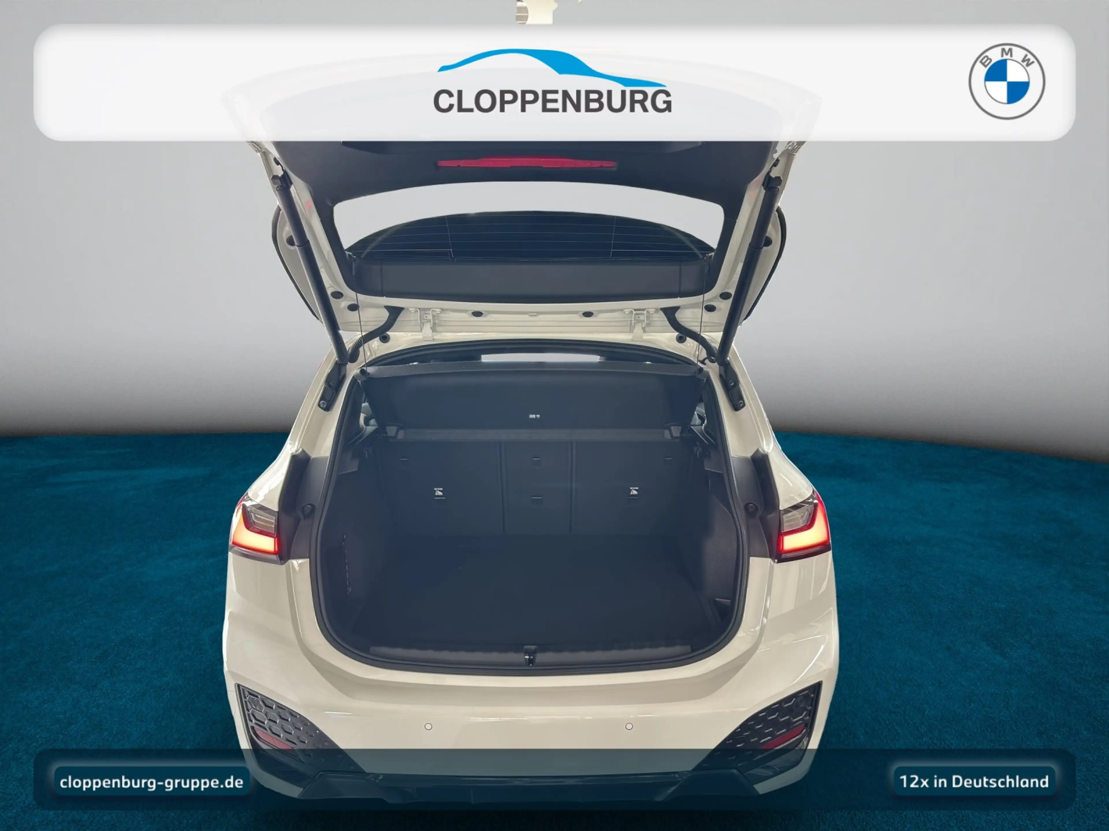BMW 225 e xDrive Pano+ACC+SHZ+KeyGO+HiFi+Fernl.Ass+BT — photo 6