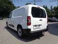 Peugeot Partner 1.5 BlueHDi 130 L2 Premium *Navi/ PDC/ AHK* Wit - thumbnail 3