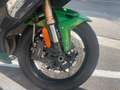 Kawasaki Ninja H2 SE / LIGNE AKRA / SUSPENSION PILOTE Noir - thumbnail 8