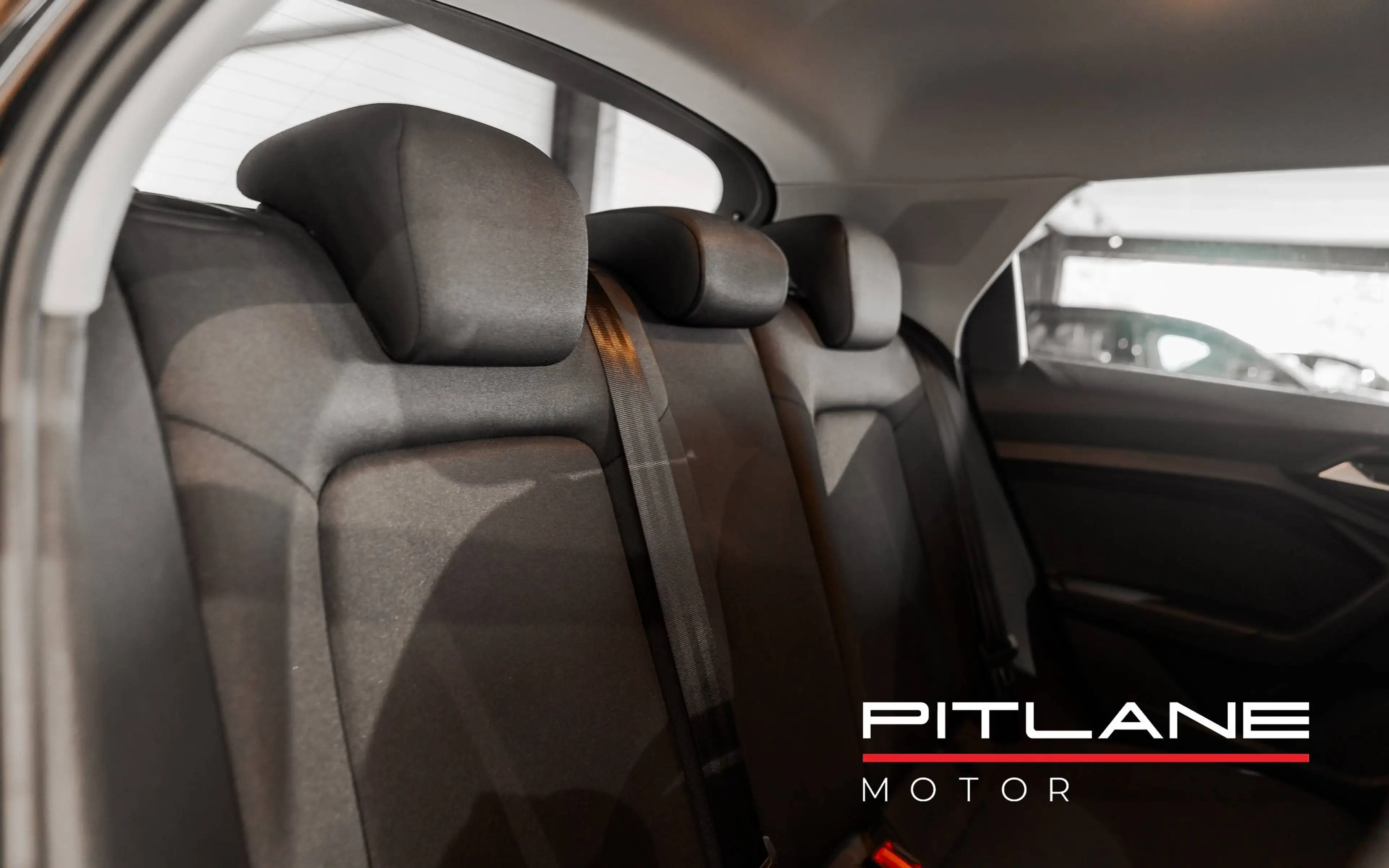 Audi A1 A1 Sportback 25 TFSIS tronic S-LINE / SIEGES CHAUFFANT / CARPLAY / LANE ASSIST / 12 MOIS GARANTIE — photo 13