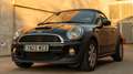 MINI Cooper S Roadster Mini Roadster Cooper S Cooper S Fekete - thumbnail 2