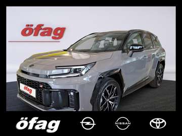 RAV4 Hybrid GR SPORT AWD