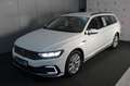 Volkswagen Passat Variant 1.4 GTE Hybrid 218 PS  Kamera ACC Weiß - thumbnail 2