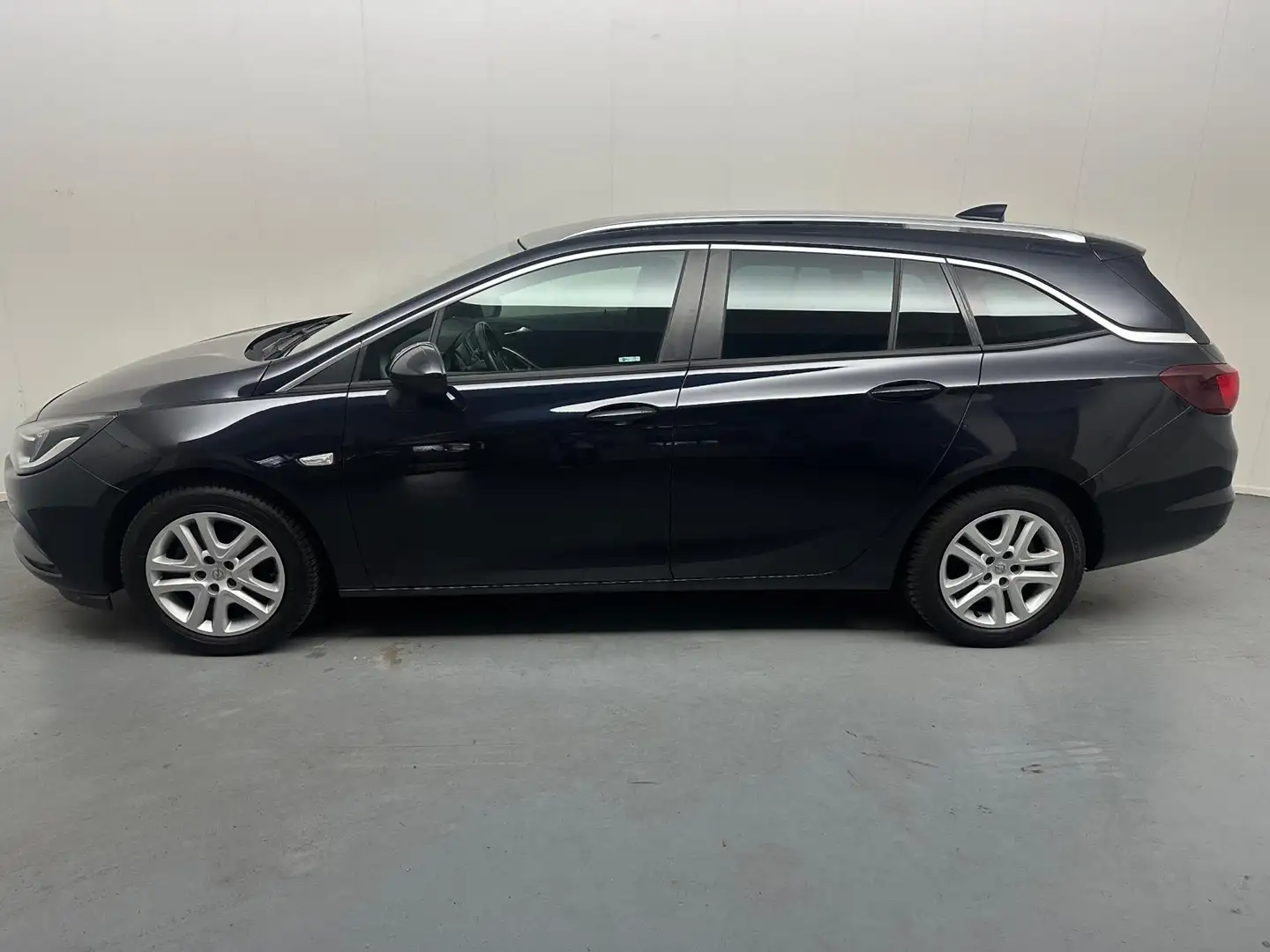 Opel Astra Sports Tourer 1.0 Online Edition # Navi # Pdc # Cl Bleu - 2