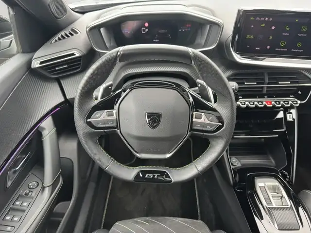 Peugeot 2008 view 13