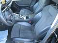 Audi A4 A4 Avant 35 TDI sport S-tronic sport Schwarz - thumbnail 5