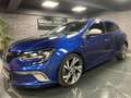Renault Megane Mégane 1.6 Energy TCe - 205 - BV EDC GT Bleu - thumbnail 1