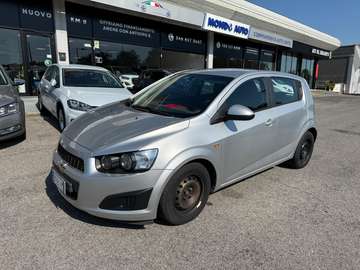 1.2 LT 86cv 5p
