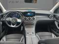 Mercedes-Benz GLC 220 d 4M AMG-Line TWA|Night|Sitzhz|Distronic Silber - thumbnail 9