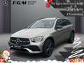 Mercedes-Benz GLC 220 d 4M AMG-Line TWA|Night|Sitzhz|Distronic Silber - thumbnail 1