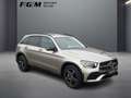 Mercedes-Benz GLC 220 d 4M AMG-Line TWA|Night|Sitzhz|Distronic Silber - thumbnail 5