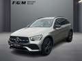 Mercedes-Benz GLC 220 d 4M AMG-Line TWA|Night|Sitzhz|Distronic Silber - thumbnail 2