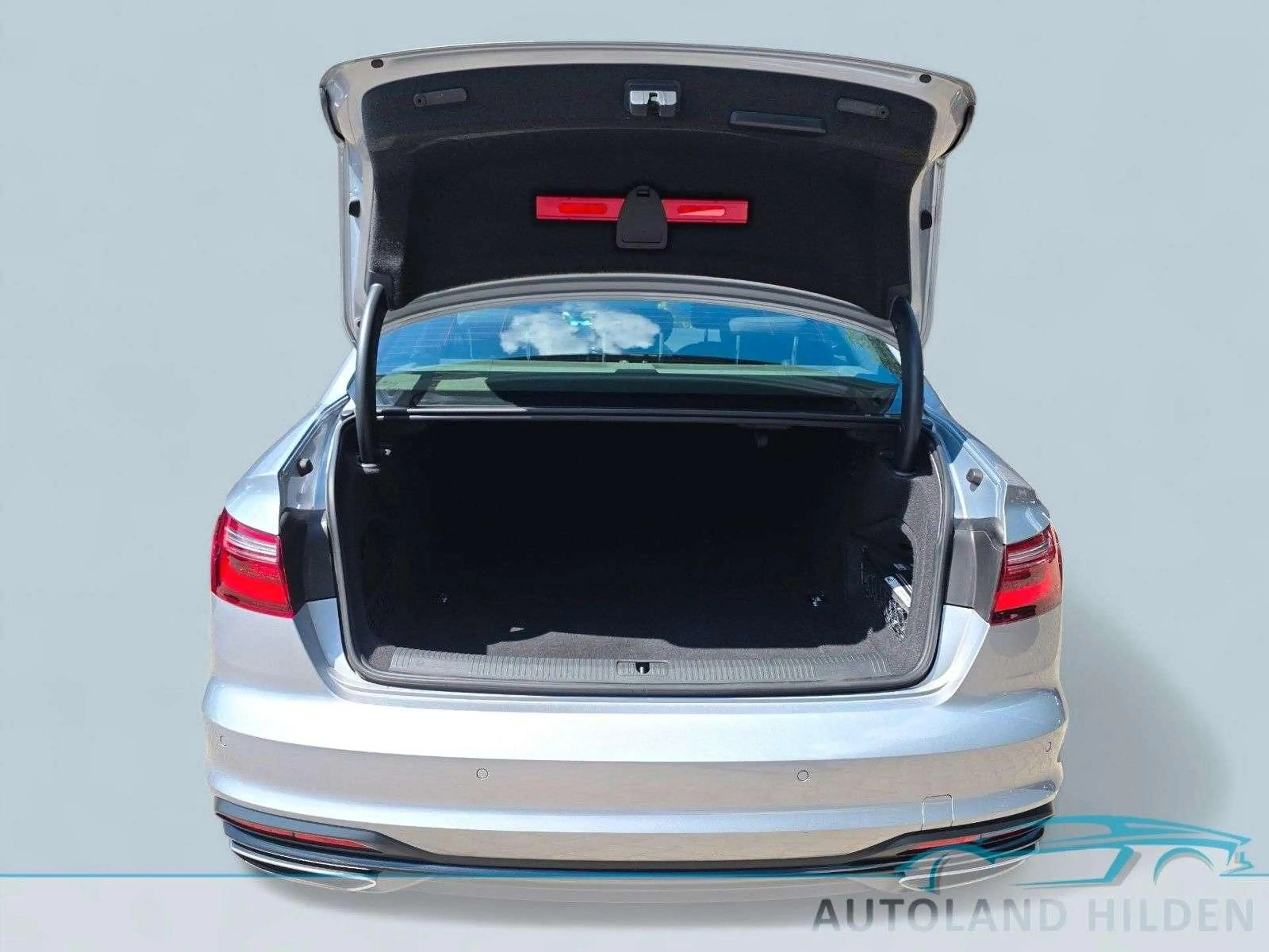 Audi A4 40 TDI S-tronic Advanced/Navi/Kamera/18 /LED — photo 8