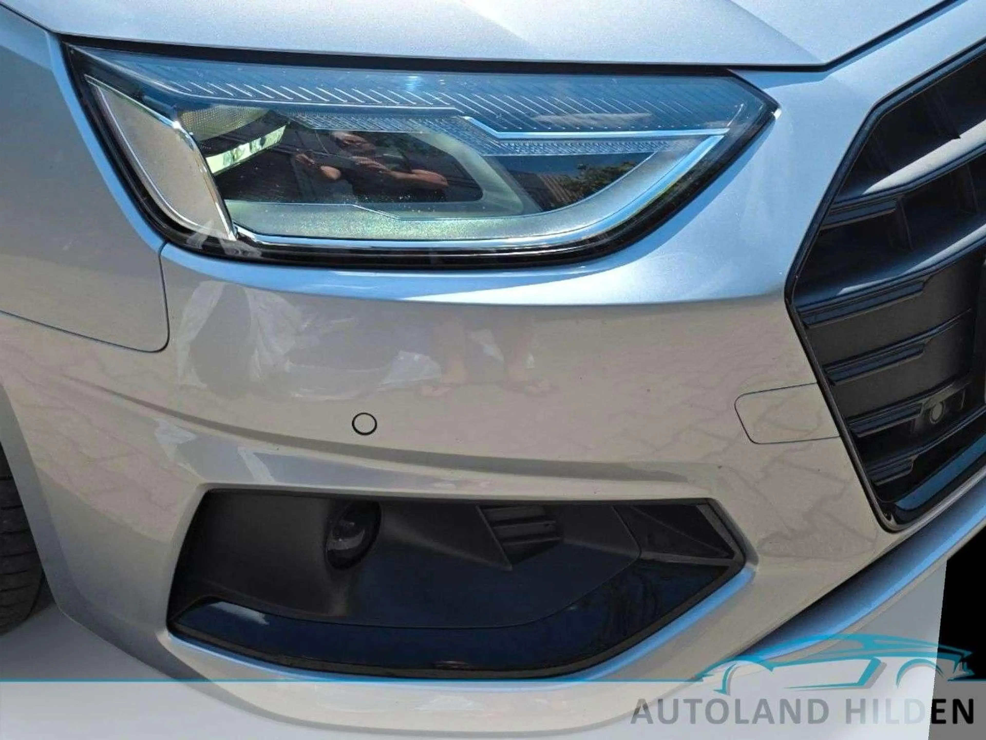 Audi A4 40 TDI S-tronic Advanced/Navi/Kamera/18 /LED — photo 11