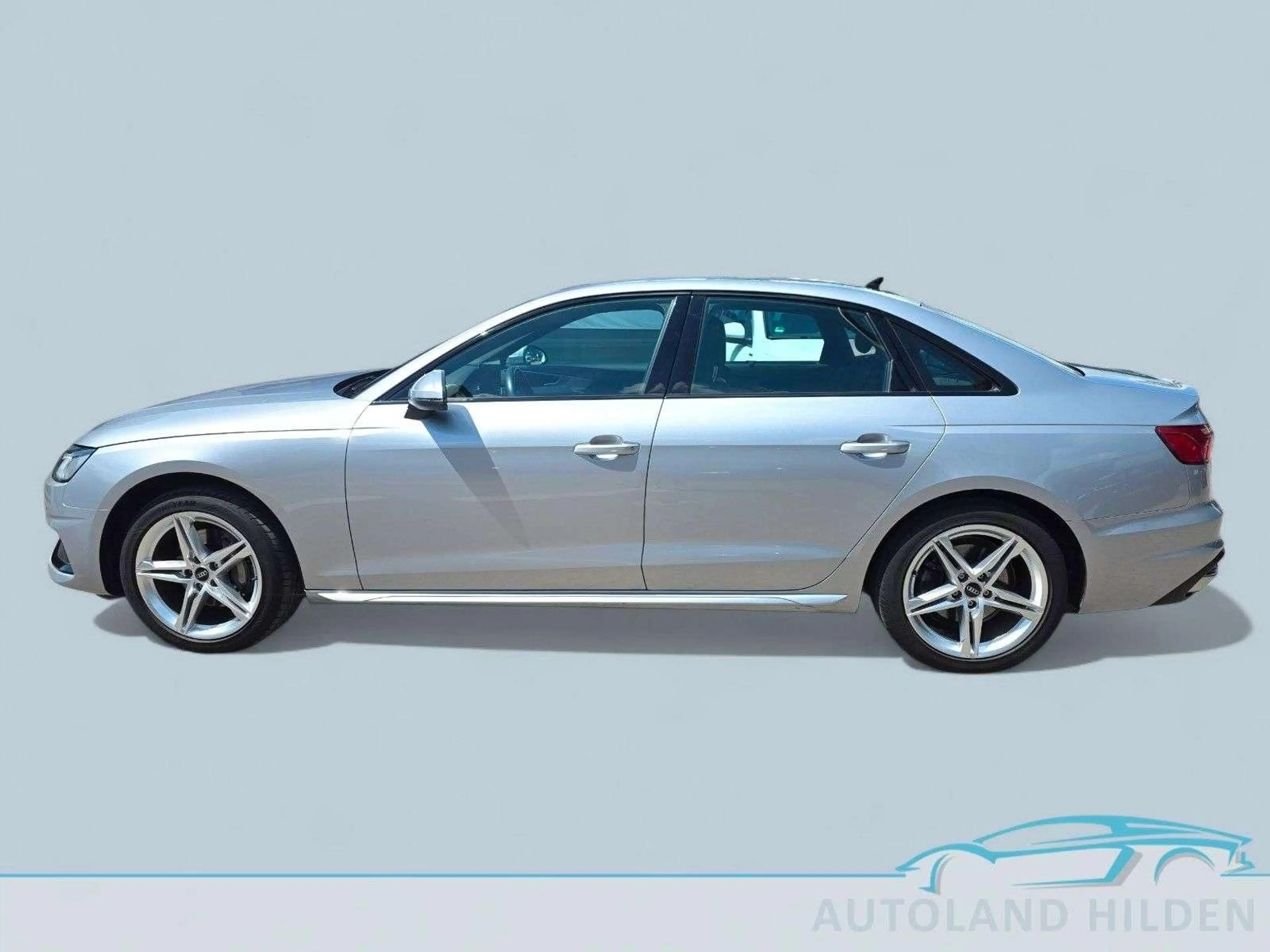 Audi A4 40 TDI S-tronic Advanced/Navi/Kamera/18 /LED — photo 7