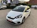 Honda Jazz 1.5 i-MMD Hybrid Elegance Blanc - thumbnail 2