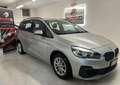 BMW 216 216d Active Tourer Luxury auto my17 Grijs - thumbnail 1