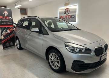 216d Active Tourer Luxury auto my17