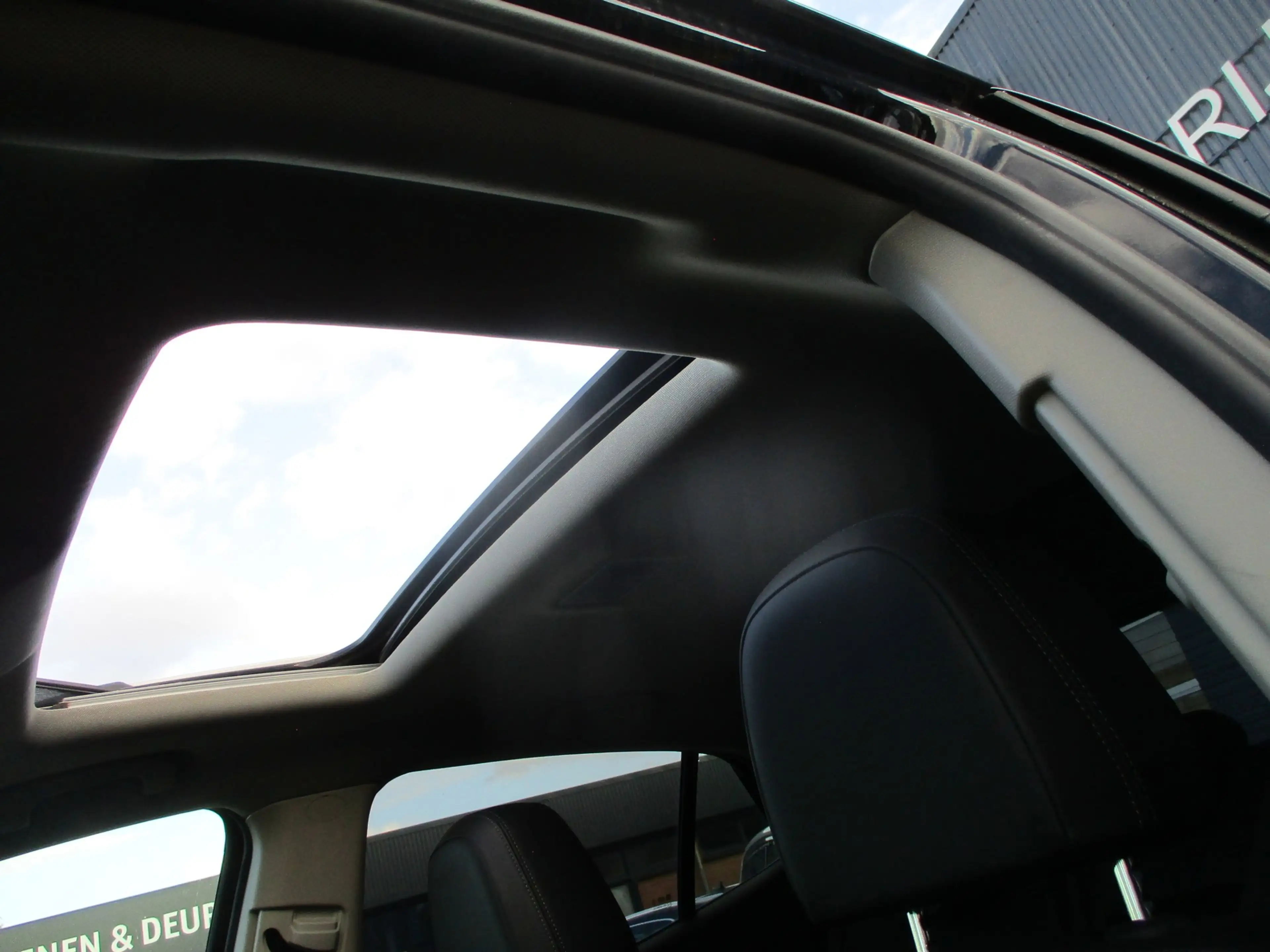 Opel Mokka X 1.4 Turbo Innovation,open dak — photo 6