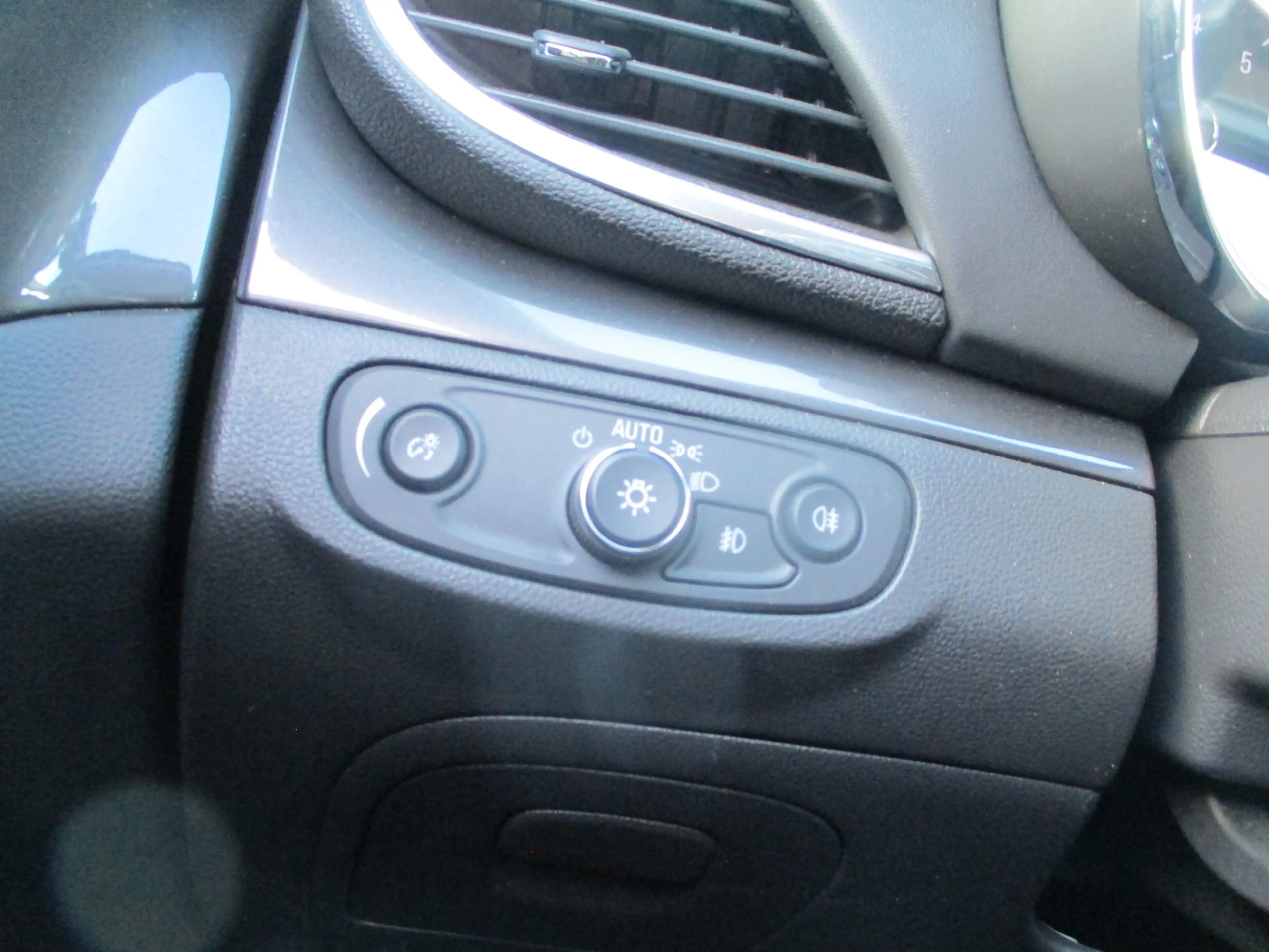 Opel Mokka X 1.4 Turbo Innovation,open dak — photo 11