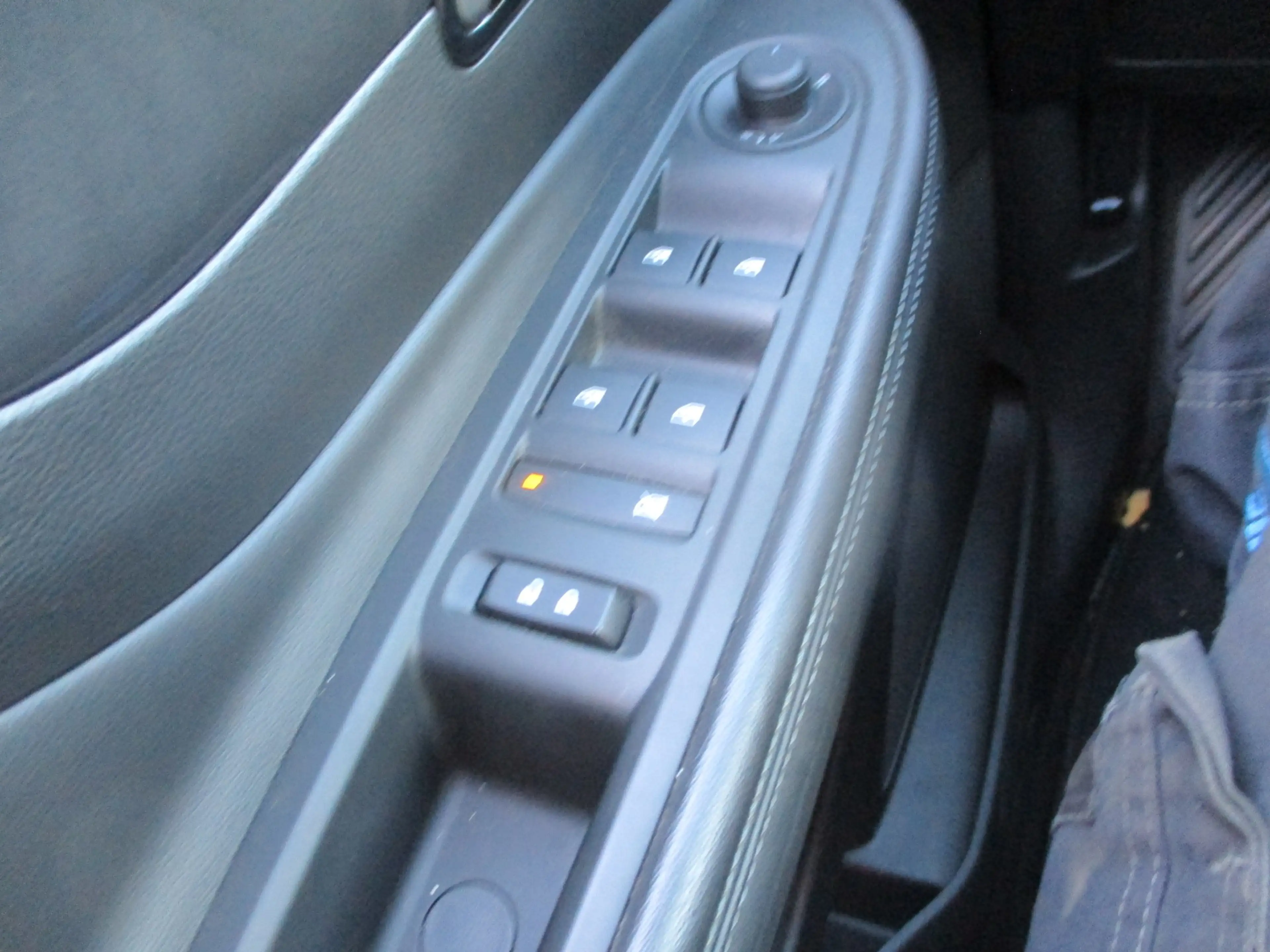 Opel Mokka X 1.4 Turbo Innovation,open dak — photo 12